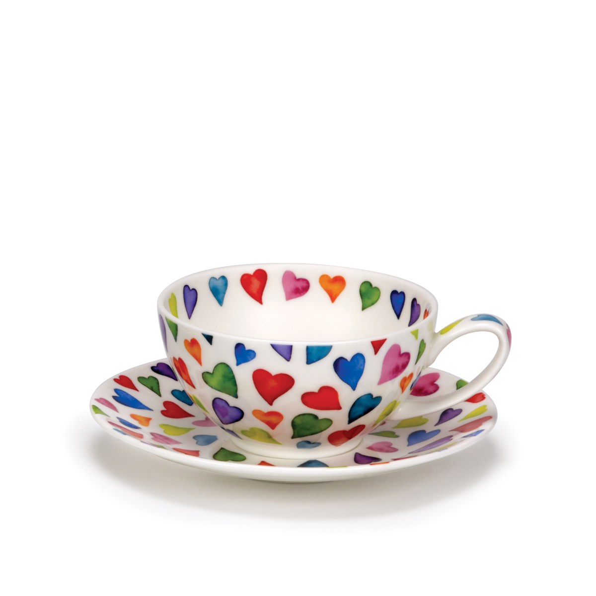 Tea 4-1