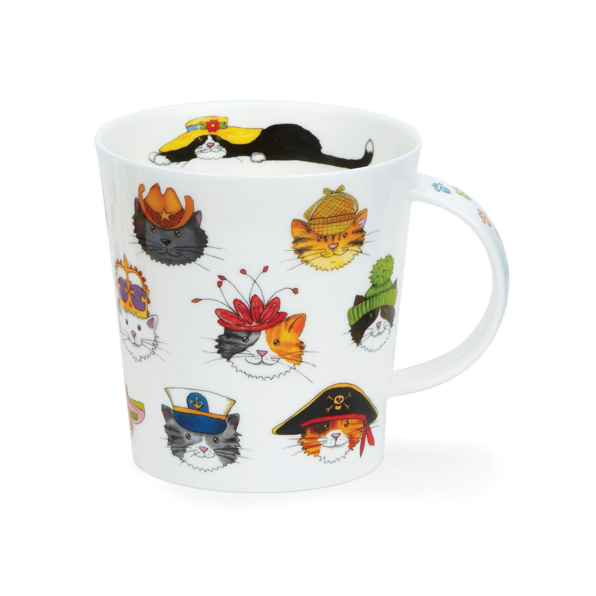 Cairngorm Mad hatters Cats